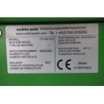 Kartonshredder CUSHION PACK CP 422 S2i 1Ph. Used.